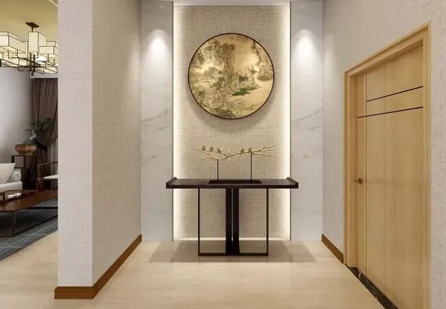 5個(gè)玄關(guān)裝修風(fēng)水禁忌，千萬(wàn)要注意